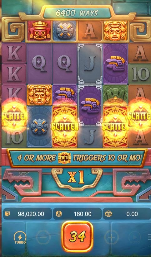 GV777 game