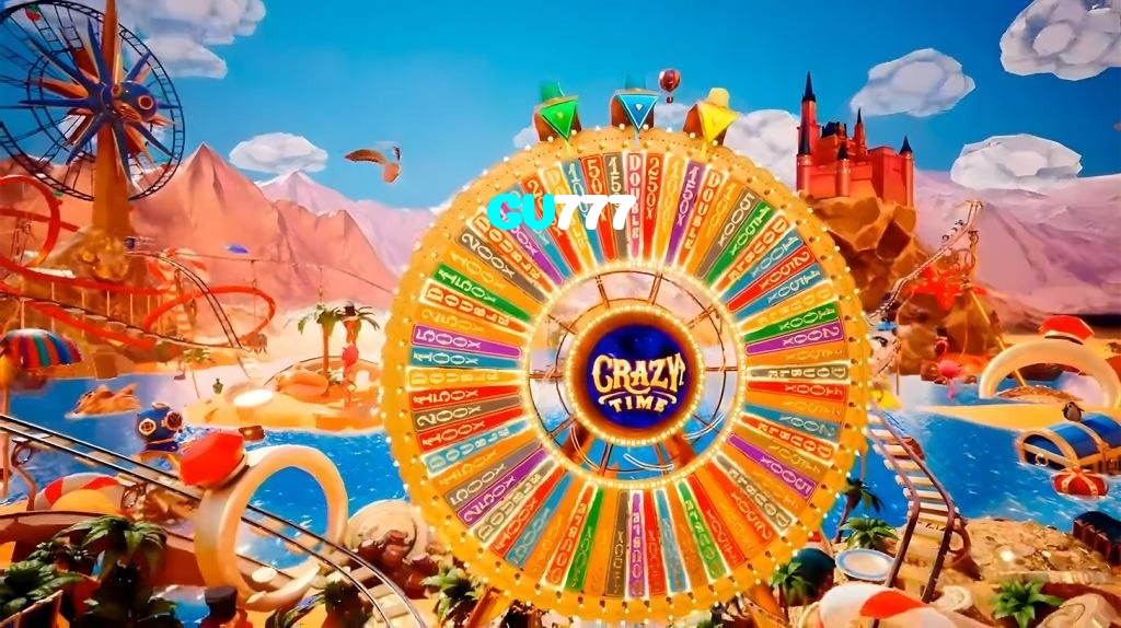 GV777